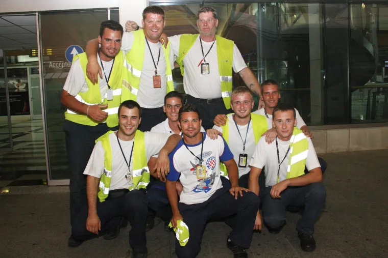 Sjećate li se ludila iz 2010? Te noći Split nije spavao, a Hajduk je dočekan kao prvak svijeta