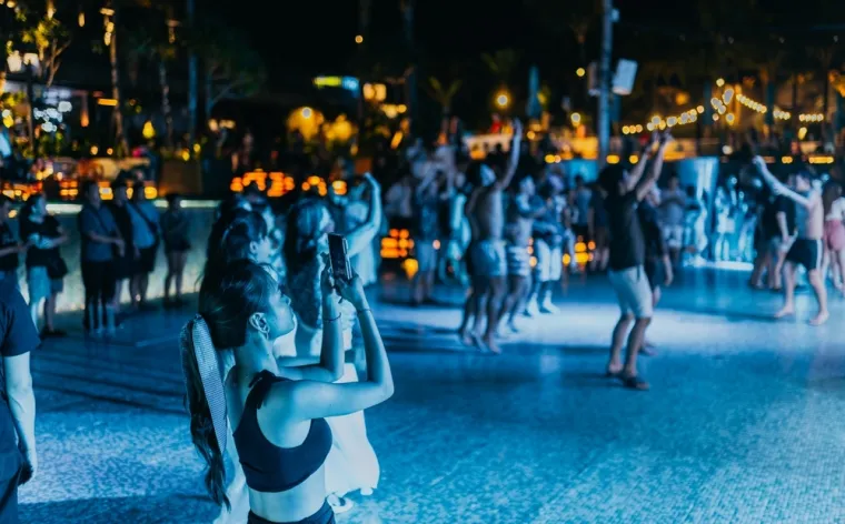 Gradovi koji nikad ne spavaju: Otkrijte kojih je 20 najboljih na svijetu za noćni život