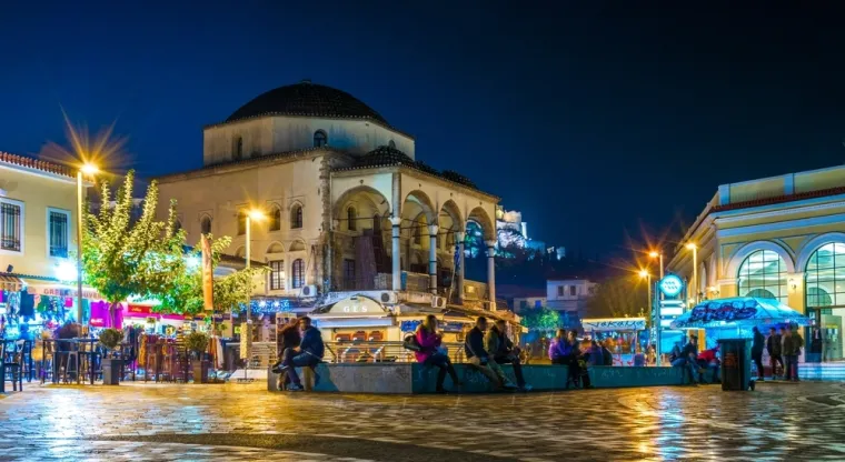 Gradovi koji nikad ne spavaju: Otkrijte kojih je 20 najboljih na svijetu za noćni život