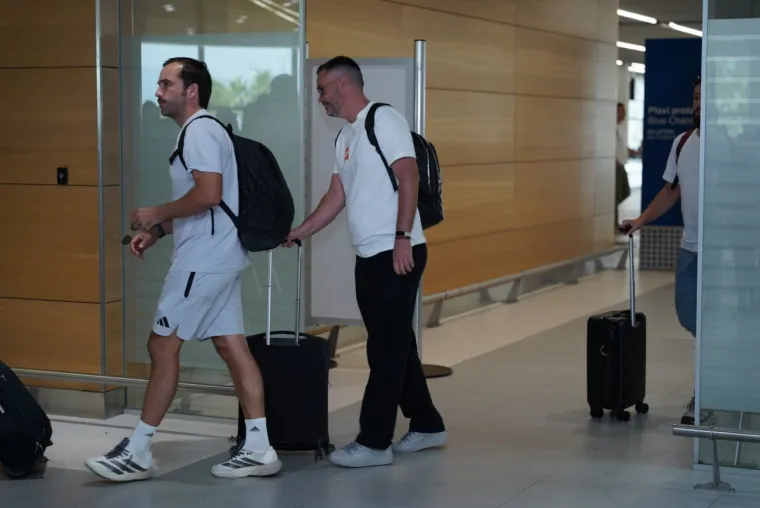 Hajduk se vratio, pogledajte kakav je tretman dobio Livaja