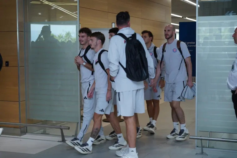 Hajduk se vratio, pogledajte kakav je tretman dobio Livaja