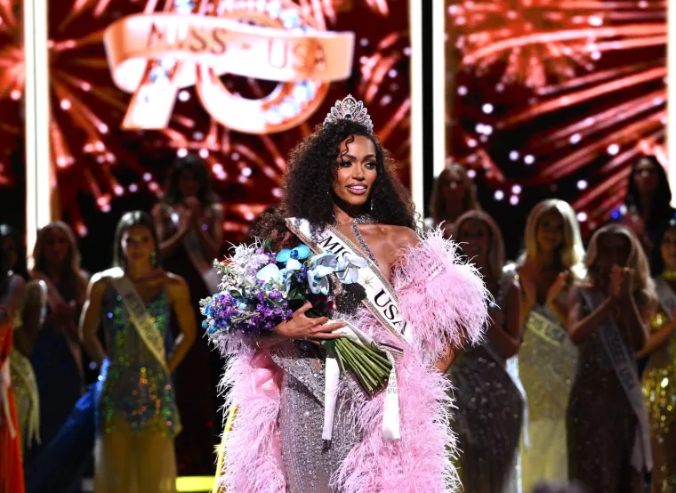 Nova Miss USA ispisala povijest: Prva je majka, udana žena i u 30-ima s titulom