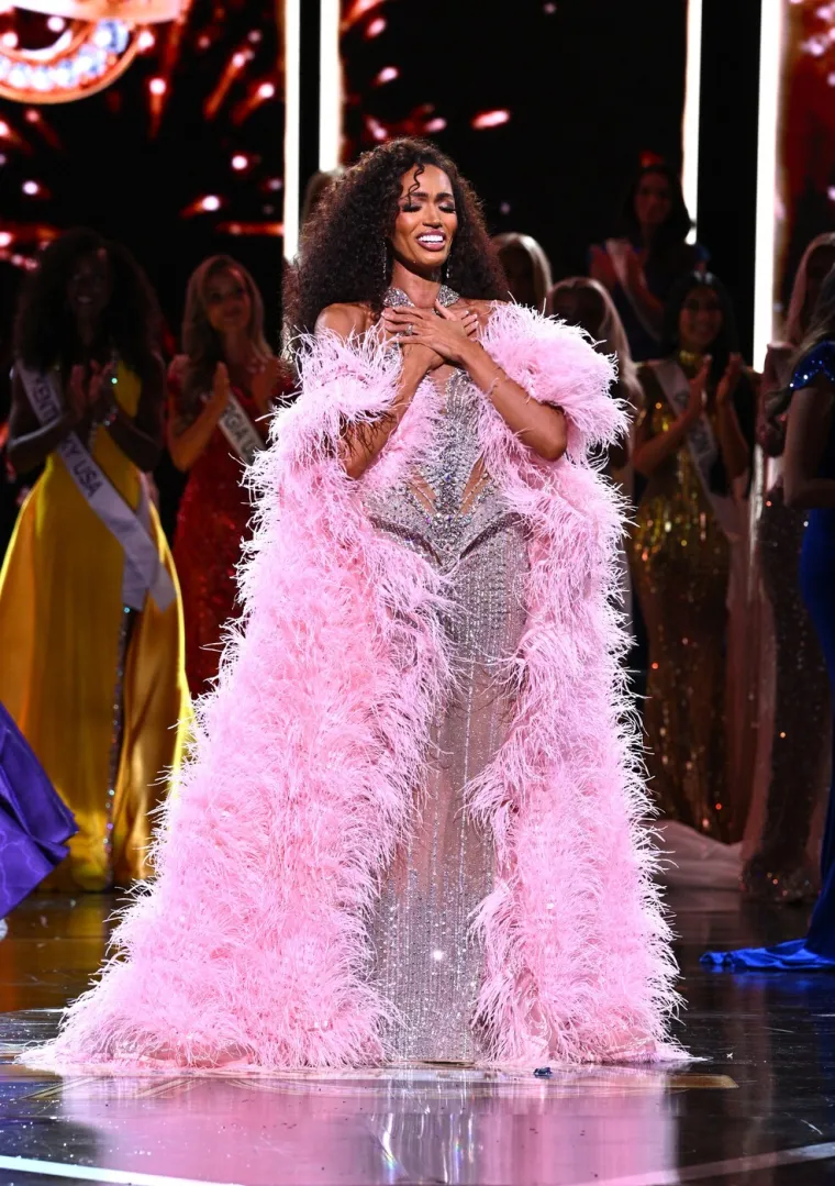 Nova Miss USA ispisala povijest: Prva je majka, udana žena i u 30-ima s titulom