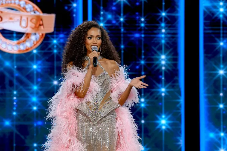 Nova Miss USA ispisala povijest: Prva je majka, udana žena i u 30-ima s titulom