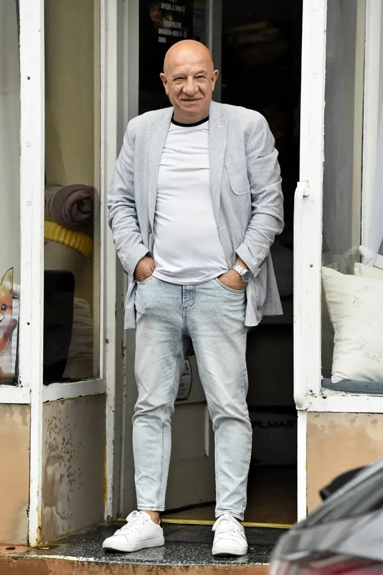 Kad se Varaždinke pro&scaron;etaju, malo tko ostane ravnodu&scaron;an: Pogledi su letjeli na sve strane