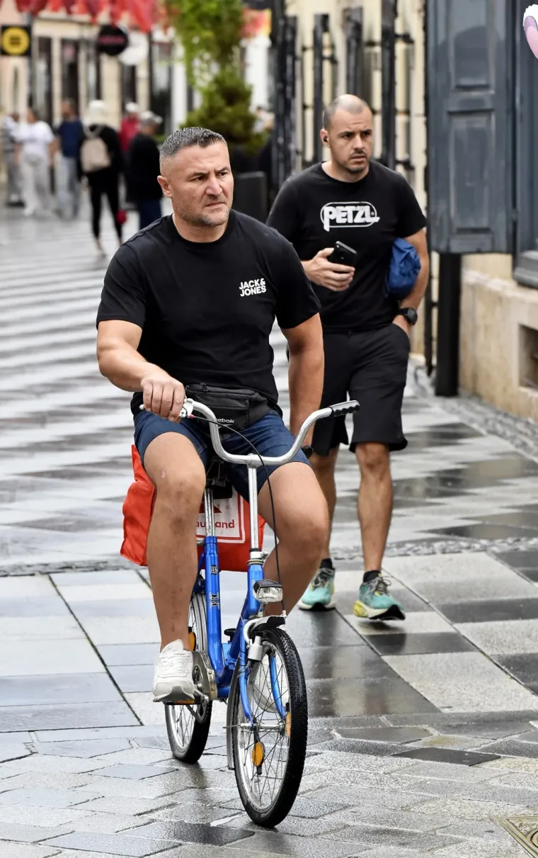 Kad se Varaždinke pro&scaron;etaju, malo tko ostane ravnodu&scaron;an: Pogledi su letjeli na sve strane