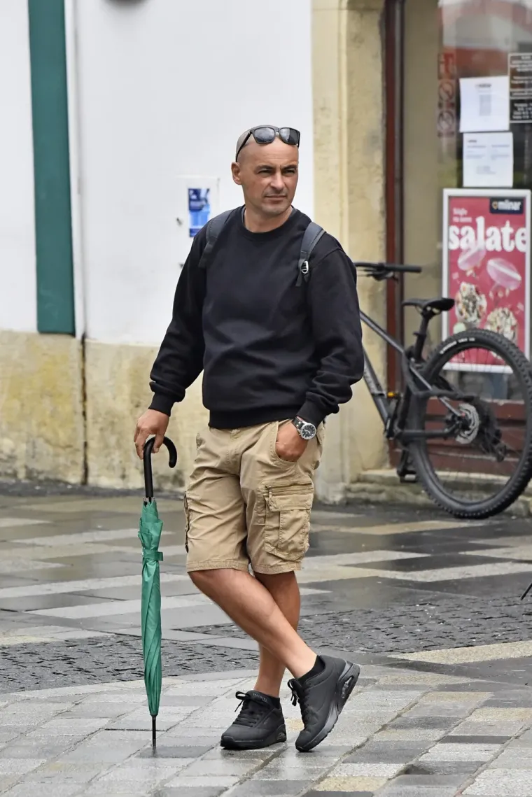 Kad se Varaždinke pro&scaron;etaju, malo tko ostane ravnodu&scaron;an: Pogledi su letjeli na sve strane
