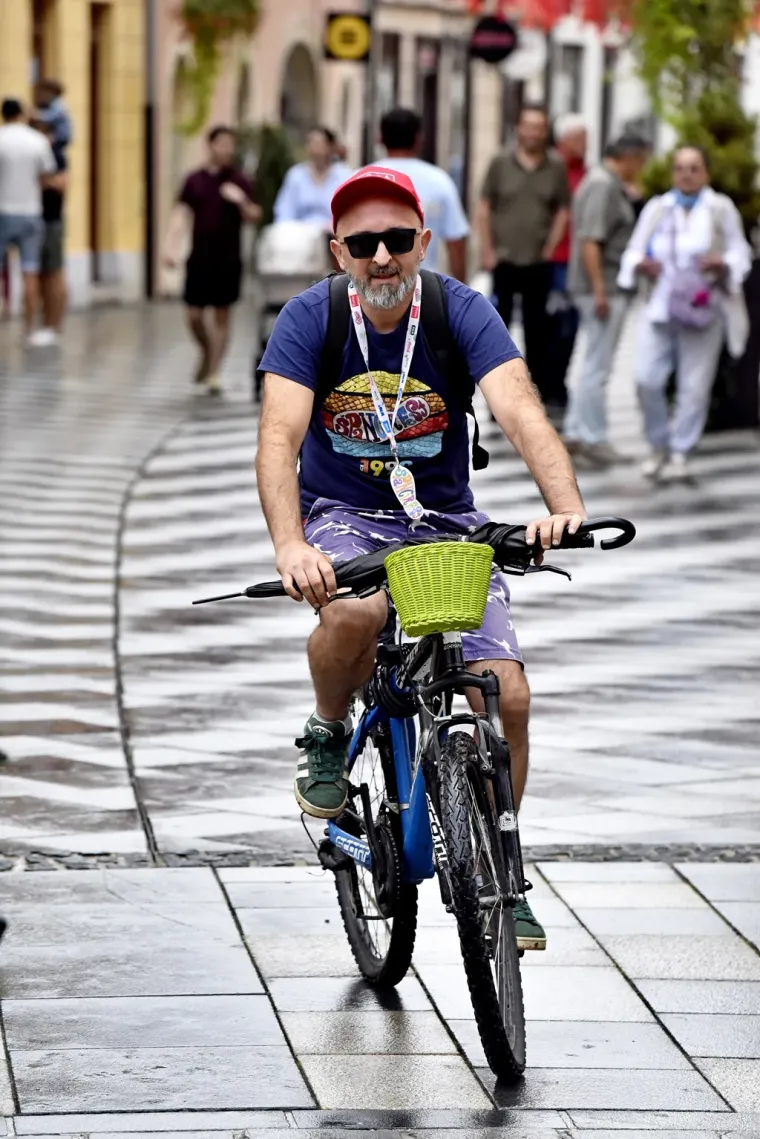 Kad se Varaždinke pro&scaron;etaju, malo tko ostane ravnodu&scaron;an: Pogledi su letjeli na sve strane