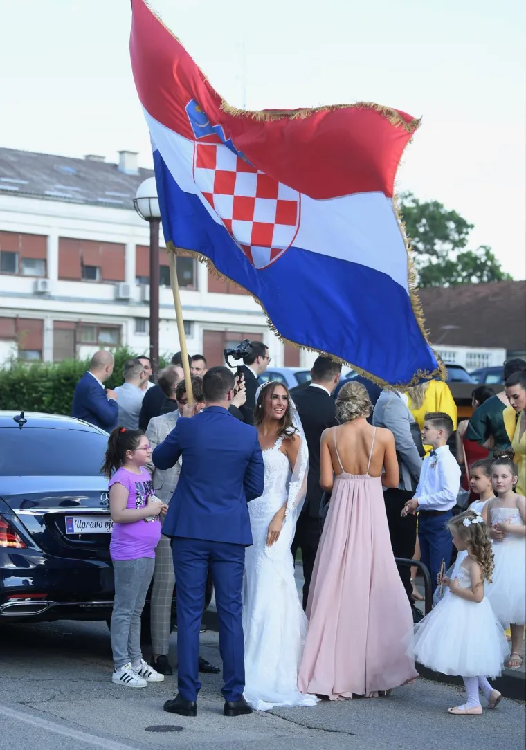 Tko je samozatajna Marinela? Supruga novog svjetskog prvaka njegova je najveća ljubav i oslonac
