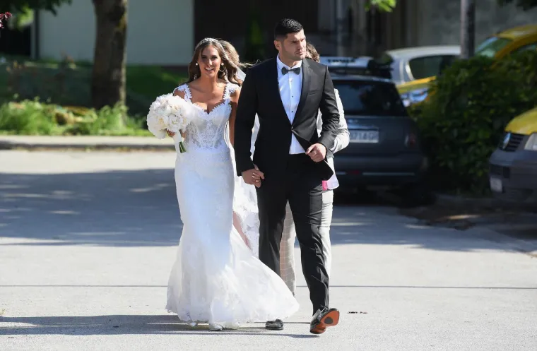 Tko je samozatajna Marinela? Supruga novog svjetskog prvaka njegova je najveća ljubav i oslonac