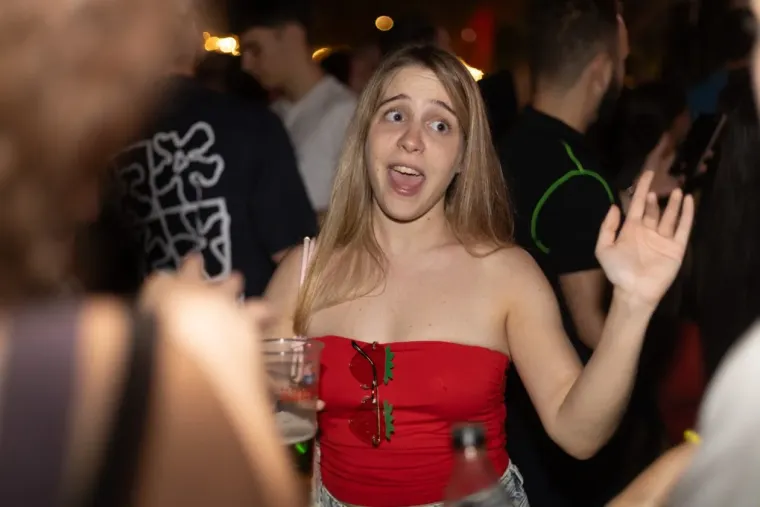 Hiljson raspametio Karlovac druge večeri Dana piva, pogledajte atmosferu s koncerta