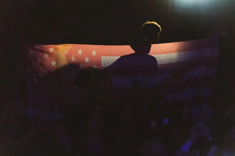 Hiljson raspametio Karlovac druge večeri Dana piva, pogledajte atmosferu s koncerta