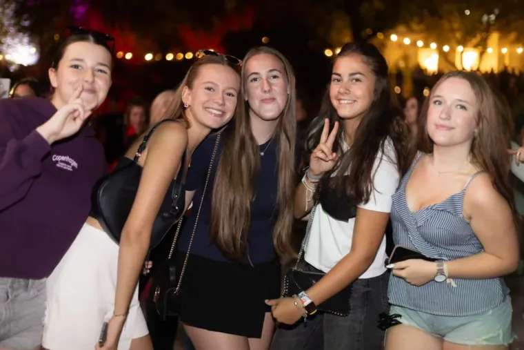 Hiljson raspametio Karlovac druge večeri Dana piva, pogledajte atmosferu s koncerta