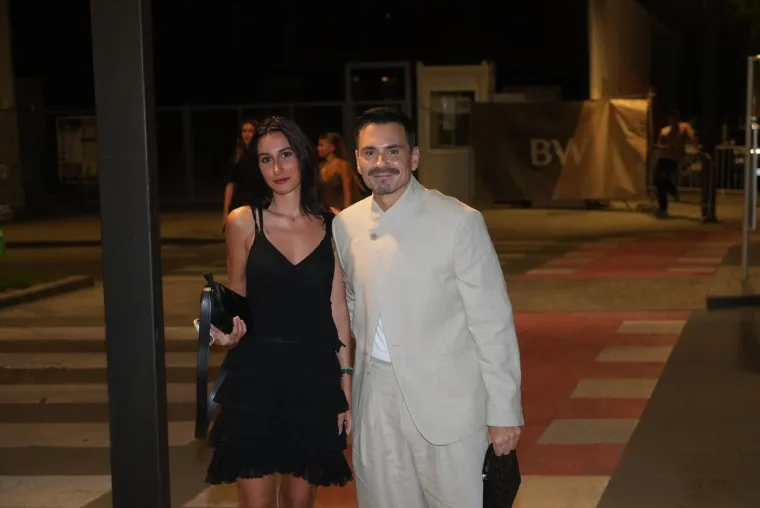 Koliko ljepotica na jednom mjestu: Nikolina Vujčić nova je Miss Universe Srbije 2026.