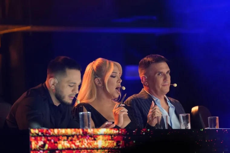 Koliko ljepotica na jednom mjestu: Nikolina Vujčić nova je Miss Universe Srbije 2026.