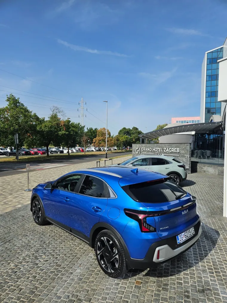 Osvježen popularni crossover: Novi izgled, vi&scaron;e tehnologije, bolji motori i sjajna cijena