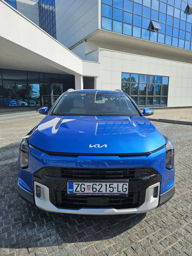 Osvježen popularni crossover: Novi izgled, vi&scaron;e tehnologije, bolji motori i sjajna cijena