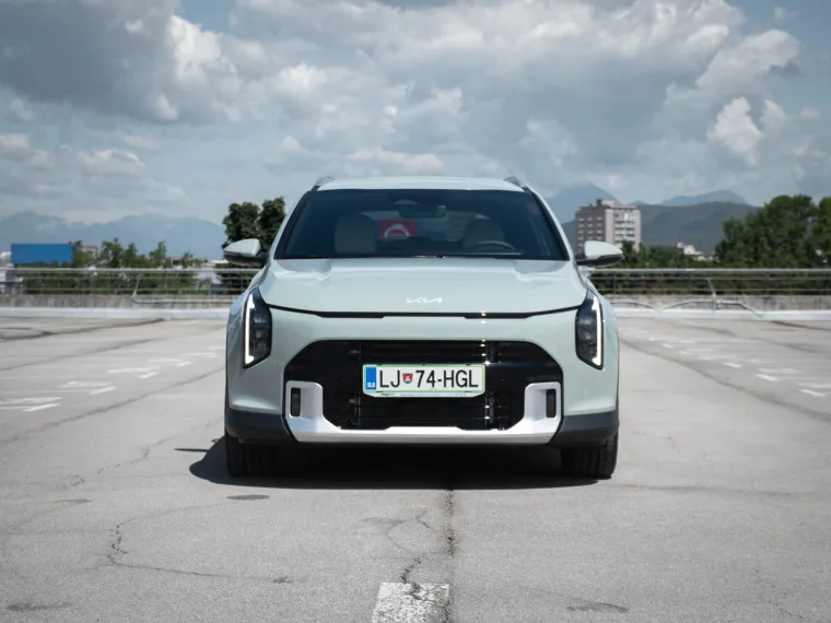 Osvježen popularni crossover: Novi izgled, vi&scaron;e tehnologije, bolji motori i sjajna cijena