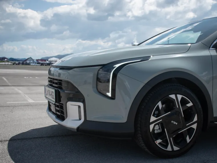 Osvježen popularni crossover: Novi izgled, vi&scaron;e tehnologije, bolji motori i sjajna cijena