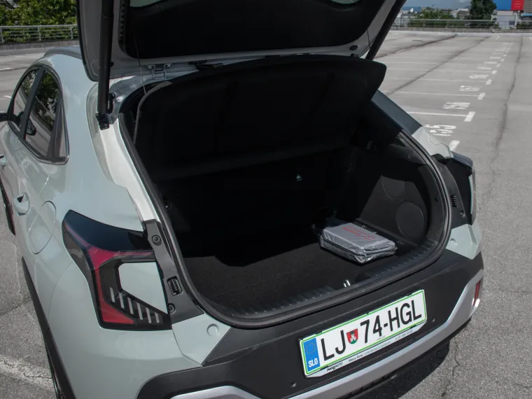 Osvježen popularni crossover: Novi izgled, vi&scaron;e tehnologije, bolji motori i sjajna cijena