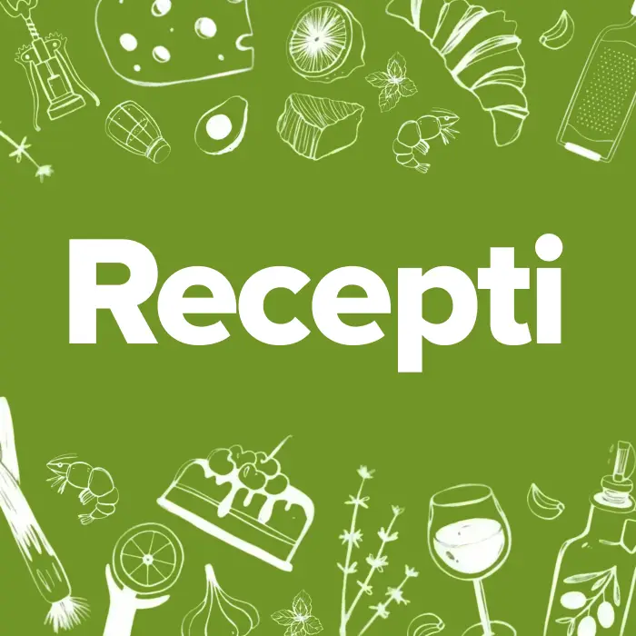 Recepti