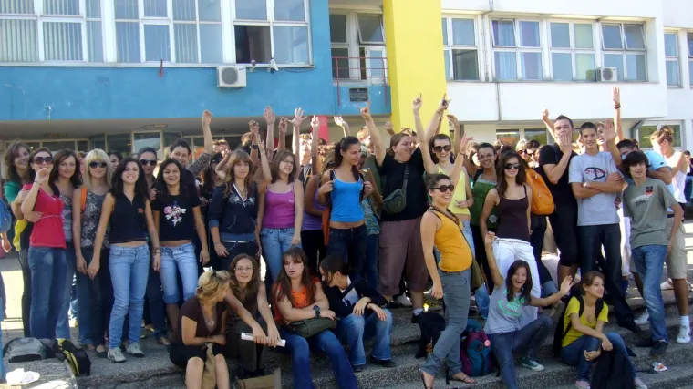 Učenici traže odgodu nastave