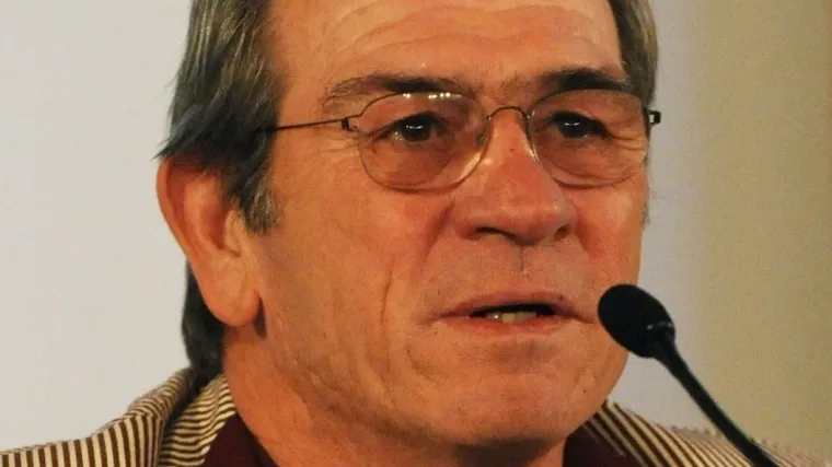 Tommy Lee Jones podnio tužbu