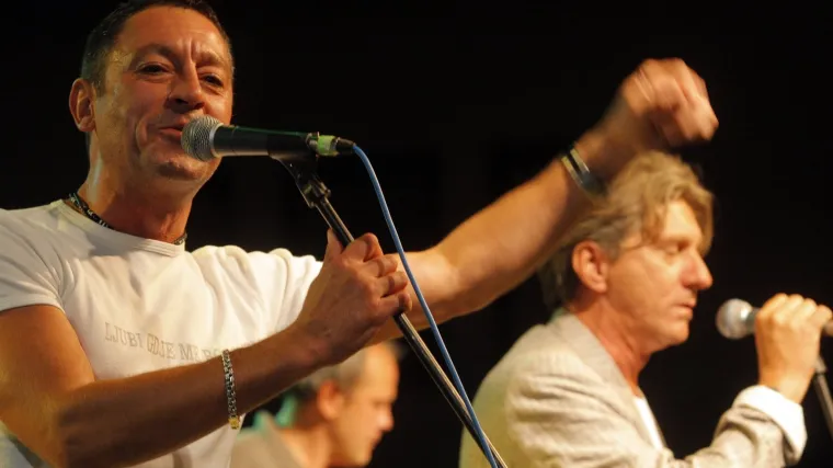 Jimmy i &Scaron;omi znaju da su trash!