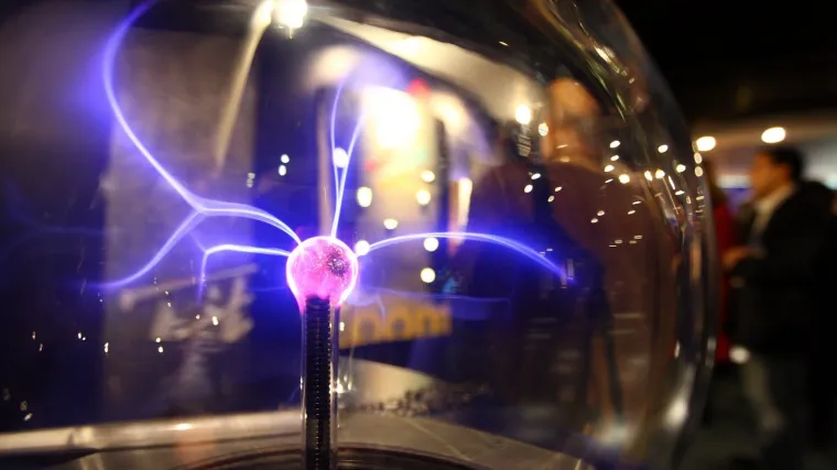 Na pragu otkrića: Kako je nastao svijet?