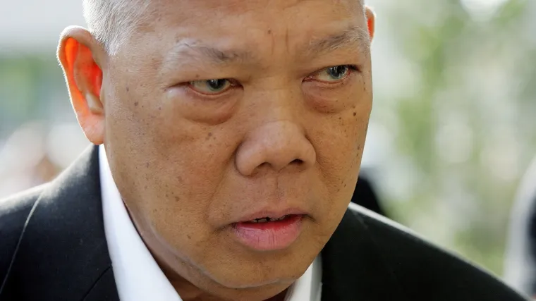 Premijera smijenilo zbog kuhanja na televiziji!