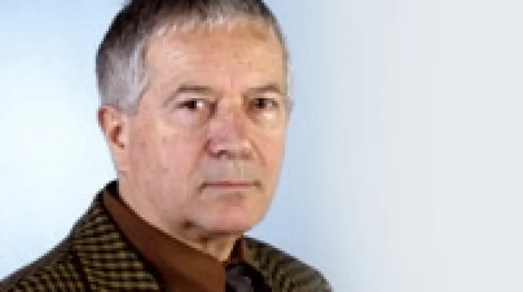 Preminuo Tomislav Ladan