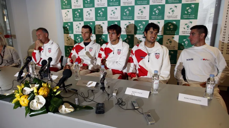 Spremni smo za Brazil