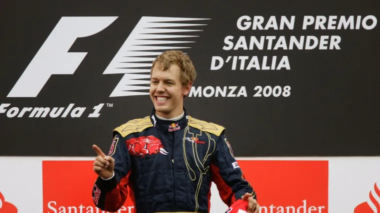 Bit ću svjetski prvak