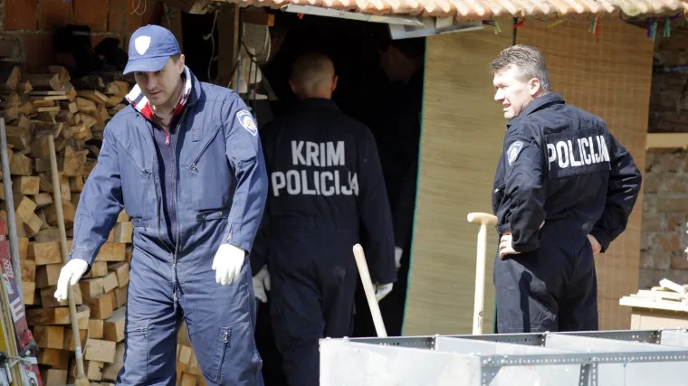 Le&scaron;evi beba u &scaron;upi