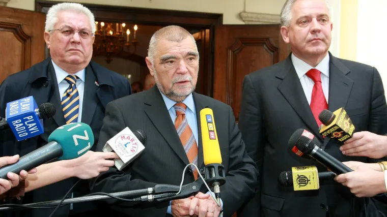 Osniva se DNK baza svih osuđenika