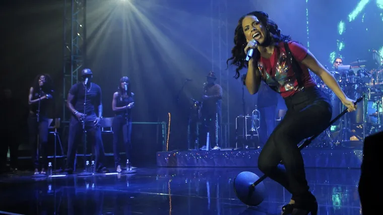 Savr&scaron;eno osrednja diva