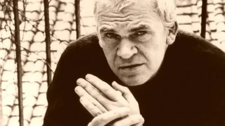 Kundera: Nisam &scaron;pijunirao za komuniste