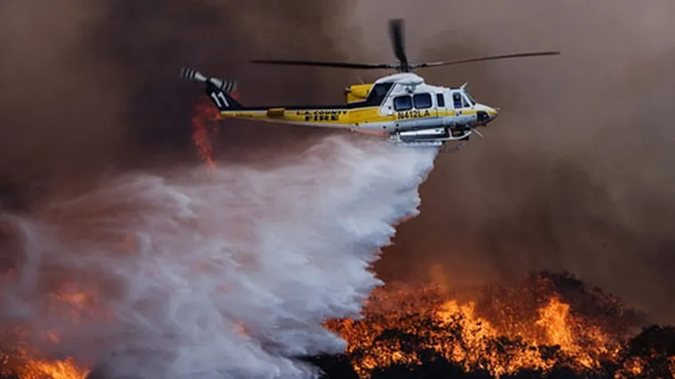 Terminator proglasio izvanredno stanje