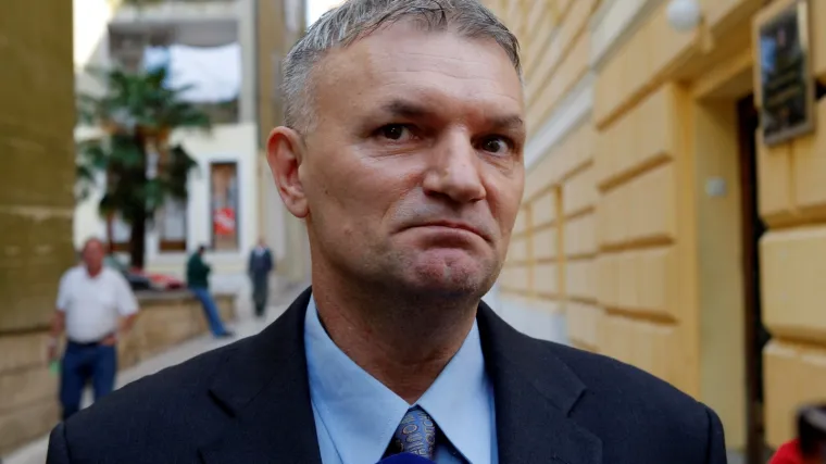 Rađen opet na slobodi