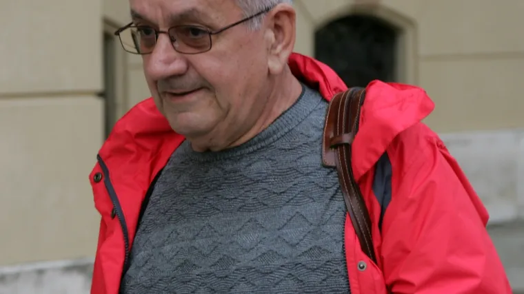 Kirurg Popović: Nisam kriv