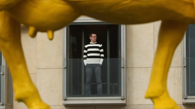 Biraj vola - dobije&scaron; kravu