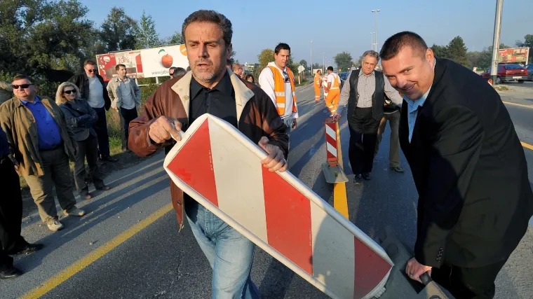 Kaj bi Bandić trebao biti Batman?