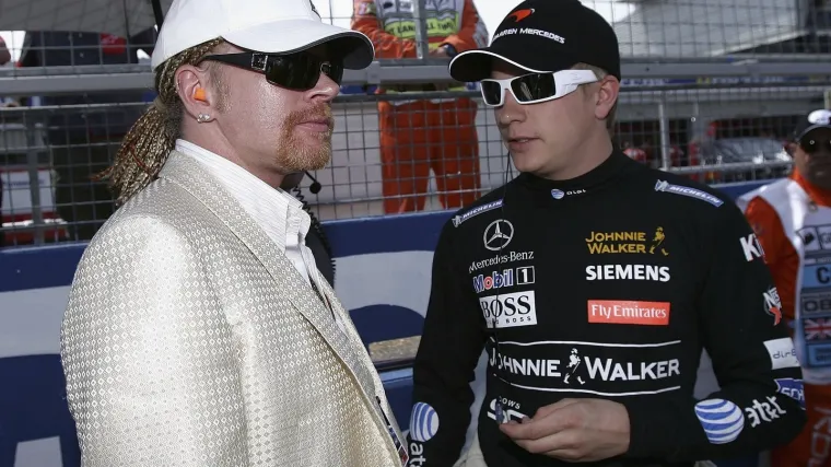 Gunsi zaista objavljuju album!