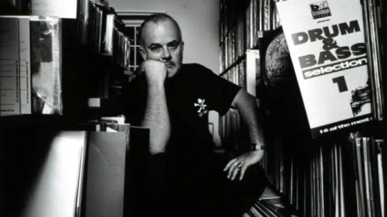 Vlak nazvan po Johnu Peelu