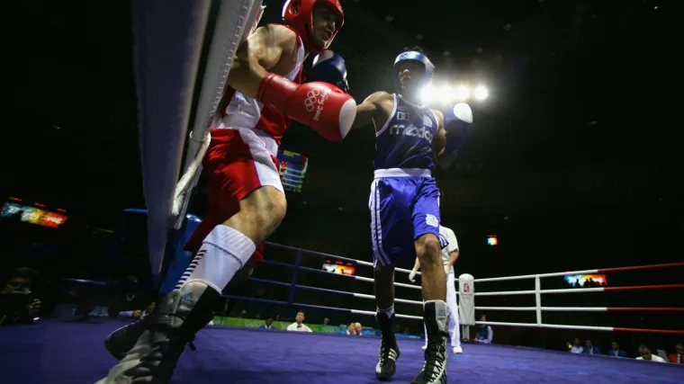 Preminuo mladi boksač