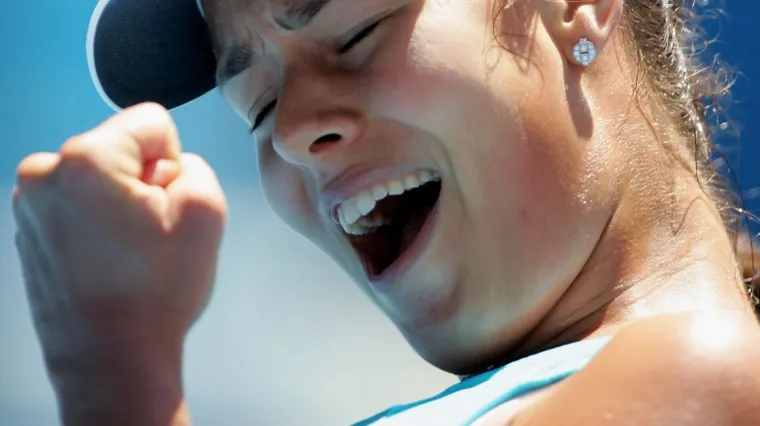 Ana Ivanović najzgodnija sporta&scaron;ica