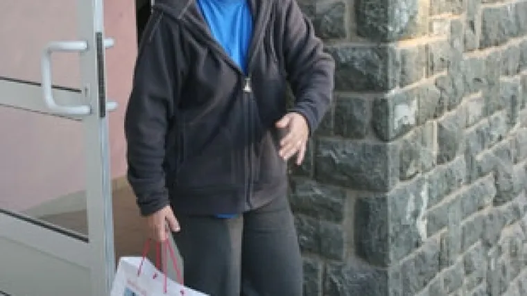 Sankcije zbog bijega djevojčice