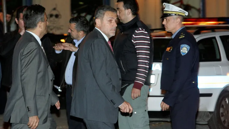 Bandić: Samo se budala ne boji za život