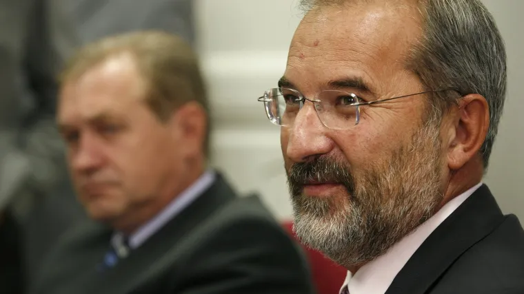 Mladen Bajić slomio ruku