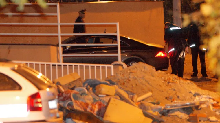 Ubijen zbog 5.000 eura